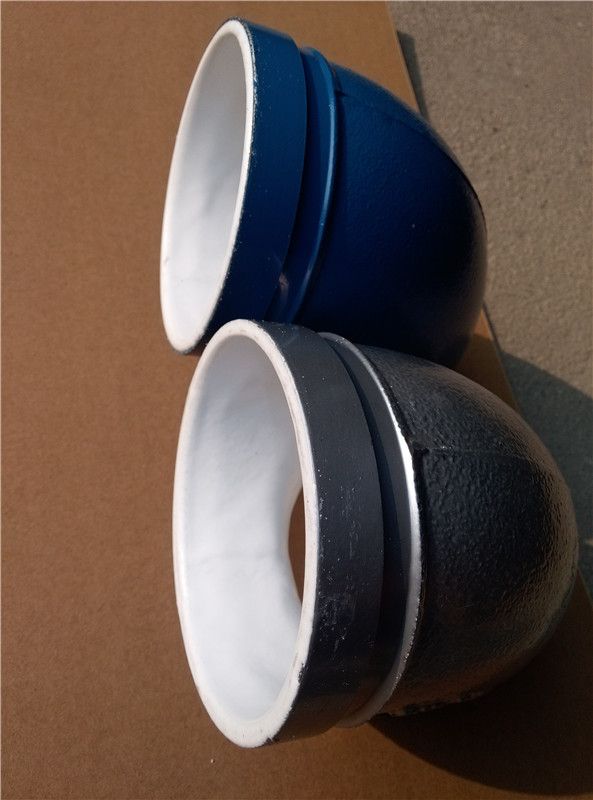 襯塑管件、鋼塑復(fù)合管件、涂塑管件產(chǎn)品圖片,襯塑管件、鋼塑復(fù)合管件、涂塑管件產(chǎn)品相冊 - 濰坊耐克管業(yè) - 九正