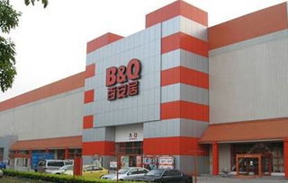 一覺(jué)醒來(lái),我家門(mén)口的建材市場(chǎng)被拆了