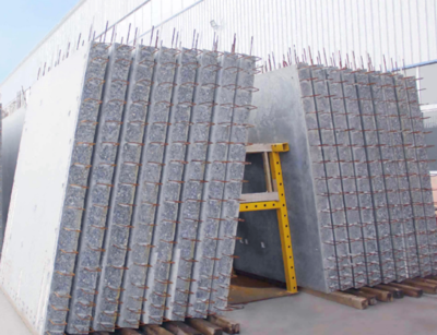 建筑結(jié)構(gòu)PC