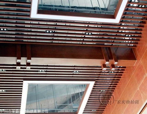 鋁方通天花 湖南鋁方通廠家直銷