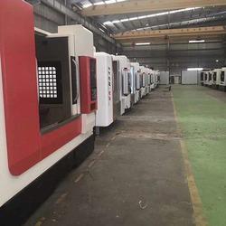 數(shù)控加工中心與精密真空設(shè)備在京都精密數(shù)控設(shè)備廠(chǎng)的應(yīng)用