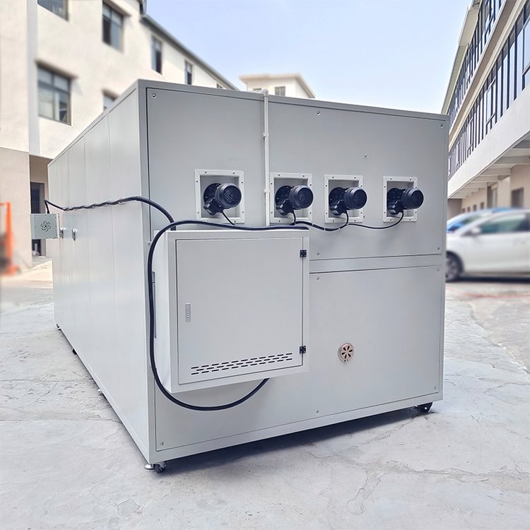 泓進直營精密烘箱與工業(yè)干燥設備 定制化解決方案助力高效生產(chǎn)